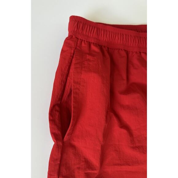 Burberry Men's Martin Red Boxer Swim Shorts XL 81115841004 NWT $340 - Picture 3 of 11